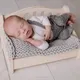 Newborn Photography Porps Bed Baby Chair Crib Photography Posing Sofa Baby Photoshoot Props Newborn
