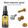 Spray antirouille multi-usages antirouille domestique lubrifiant de cuisine outil d'entretien de