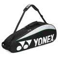 YONEX Original Badminton Bag Max For 3 Rackets With Shoes Compartment Shuttlecock Racket Sports Bag