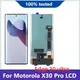 Original 6.7"LCD For Motorola Moto X30 Pro XT2241-1 LCD Display Touch Screen For Motorola Moto Edge