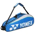 YONEX-Sac de raquette de badminton pour homme et femme résistant à l'usure pratique peut contenir