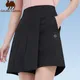 GOLDEN CAMEL Women Skirt Short Dress High Waist Golf Skirts Tennis Uniform Sport Skirt Shorts