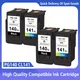 pg140 cl141 Ink Cartridge PG140 CL141 Compatible for Canon Pixma MG4110 MG4210 MG3110 MG3210 MG2210