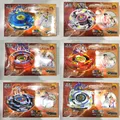 BAKUTEN SHOOT BEYBLADE Nostalgic Toy Blue Dragon White Tiger Assembled Model Toy Children's Gifts