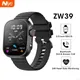 2.0 ''Smartwatch Mann Smartwatch Armband Armband Bluetooth Anruf Voll-Touchscreen Sport Fitness Uhr