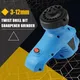 3-12mm Twist Drill Bit Sharpener Grinder Grinding Tool for Grinding Carbon Steel And High-speed