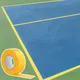 Outdoor Pickleball Court Marking Tape Basketball Tennis Court Tape Self-Adhesive Sports Field