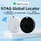 GPS IP67 MFI For Apple Tracker Smart Air Tag Child Key Pet Car Vehicle Lost Tracker Battery Life