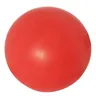 Große rote Kugel 72 Zoll Wetter ballon Hochzeit liefert Eröffnungs zeremonie Popping Ball
