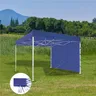 Pop-up-Baldachin profession elle Instant Shelter einfache Ratenzahlung praktische Pavillon Zelte