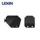 LEXIN Metall Clip Set Zubehör für LX-ET COM motorrad Bluetooth Helm Sprechanlage Intercom