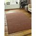 Brown 120 x 0.75 in Area Rug - Get My Rugs LLC Gabbeh Hand-Knotted Wool Area Rug Wool | 120 W x 0.75 D in | Wayfair L00111L00X04C13