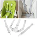 Universal Baby 5 Point Harness cintura di sicurezza cinture di sicurezza per passeggino seggiolone