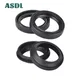 37x49x8 Gabel Öl Staub Dichtung Für Kawasaki ZL600 ZL ZX Eliminator 600 ZX600 Ninja 600R ZX750