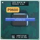 Intel Core 2 Duo P9600 Slge6 CPU Laptop Prozessor 2 6 GHz Dual Core Dual Thread 6m 25W Sockel p