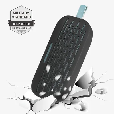 Für Bose Sound link Flex Protector Wireless Audio Lautsprecher stoß feste Hülle Image