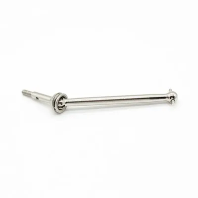 124008 rc Auto ersatzteile 17201-48040 17201-35050 17201-23 17201-24 Metall vorne hinten Image