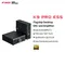 FiiO K9 Pro ESS amplificatore per cuffie Desktop Bluetooth AMP USB DAC DSD Decoder ES9038PRO * 2 Chip