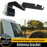 Per Nissan Patrol Y61 staffa antenna Nissan any61 base staffa di montaggio antenna Nissan Y61