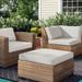 Sol 72 Outdoor™ Rochford 23 Piece Outdoor Seat/Back Cushion Acrylic in Gray | 4 H in | Wayfair BB90B2690737449C964FC20C40D9E622