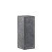 Wade Logan® Bruceville Pedestal in Gray | 31.5 H x 12.25 W x 12.25 D in | Wayfair 02A09C5CA58D4C658C15EA57EF421C56