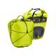 VAUDE Aqua Front Light Backpack bright green One Size