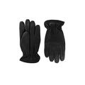 Marmot Men Basic Work Glove, lined leather gloves, robust work gloves, with quick-drying inner lining