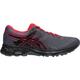 ASICS Damen Trailrunningschuhe GEL-SONOMA 4, Größe 42 ½ in Grau