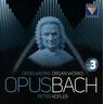 Opus Bach,Vol 3 (CD, 2024) - Johann Sebastian Bach