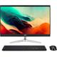 ACER Aspire C24-1851 23.8" All-in-One PC - Intel® Coreª i7, 1 TB SSD, Black, Black