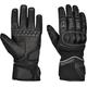 Germot Miami Pro Gants de moto, noir, taille L