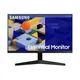 Samsung S27C312EAU LED display 68.6 cm (27") 1920 x 1080 Pixel Full HD Schwarz