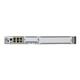 Cisco C8300-1N1S-4T2X Kabelrouter 10 Gigabit Ethernet, Schnelles Ethernet Grau