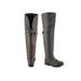 Kane Wide Calf Over-the-knee Boot