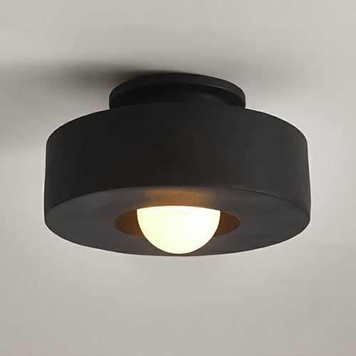 Plafoniere A Led Da Incasso A Soffitto 30cm In Resina Plafoniere A Led Moderne Plafoniere Rotonde Lampadari A Soffitto Per Corridoio Soggiorno
