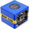 nuova mini videocamera fx01 aggiornata 1080p videocamera per visione notturna hd dr videocamera digitale full-infrared videoregistratore