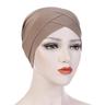 Per donna Cappelli Hijab / Khimar Religioso arabo musulmano Ramadan Adulto Accessori per capelli