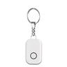 bluetooth anti-smarrimento smart tag mini gps tracker locator per portachiavi valigia borsa bagaglio pet finder funziona con apple find my