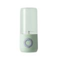 mini miscelatore portatile tazza 500ml spremiagrumi di frutta e verdura frullatore portatile per succo frescofrullatore di succo frescotazza del frullatore elettricofrullatore di dimensioni personali