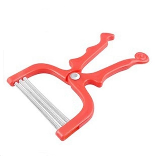 rimozione dei peli del viso primavera rimozione manuale epilatore strumento di filettatura per la rasatura di bellezza per le donne