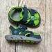 Columbia Shoes | Nib/ Columbia | Infant Toddler Sandals Size 4 | Color: Gray/Green | Size: 4bb