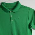 Nike Shirts & Tops | Nike Golf Shirt | Color: Green | Size: Lb