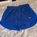 Nike Shorts | Nike Running Shorts, Womens, Blue | Color: Blue | Size: S