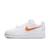 Air Force 1 '07 Lx Shoes - White - Nike Sneakers