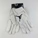 Nike Accessories | Nike Jordan Force Elite Batting Gloves Promo Mookie Betts White Black | Color: Black/White | Size: Various