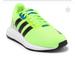 Adidas Shoes | New Women’s Adidas Swift Rf Running Shoe | Color: Green | Size: 7