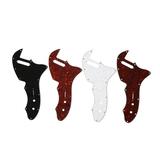 Guitar Pickguard for 69 Telecaster Thinline Style Musical Accessories Parts