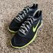 Nike Shoes | Nike Free Tr Luxe 2.0 Athletic Shoes Women’s Size 6.5 | Color: Black/Yellow | Size: 6.5