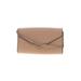 Urban Expressions Crossbody Bag: Pebbled Tan Solid Bags