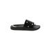 INC International Concepts Sandals: Black Shoes - Women's Size 10